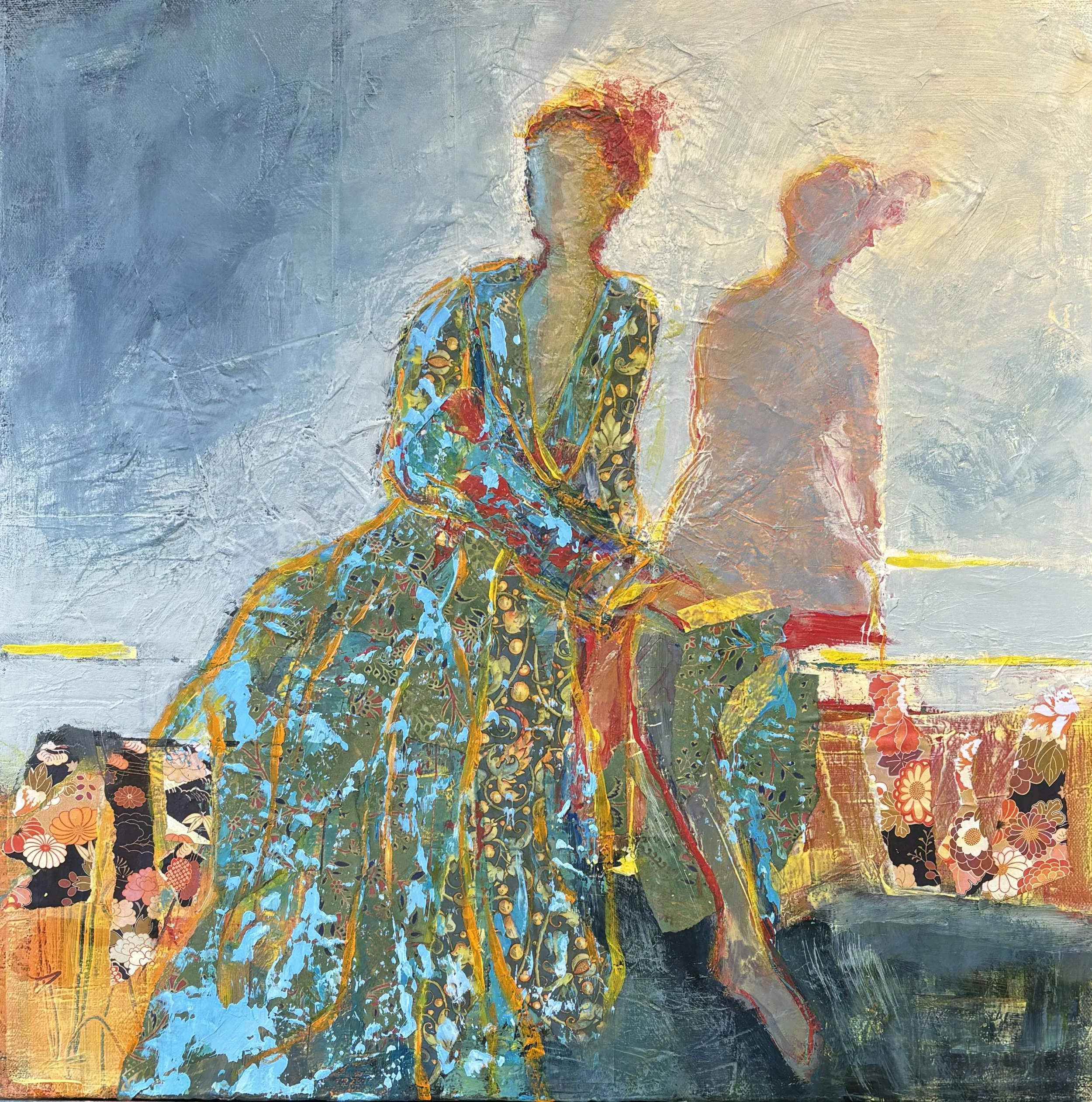CHERYL WAALE — DragonFire Gallery